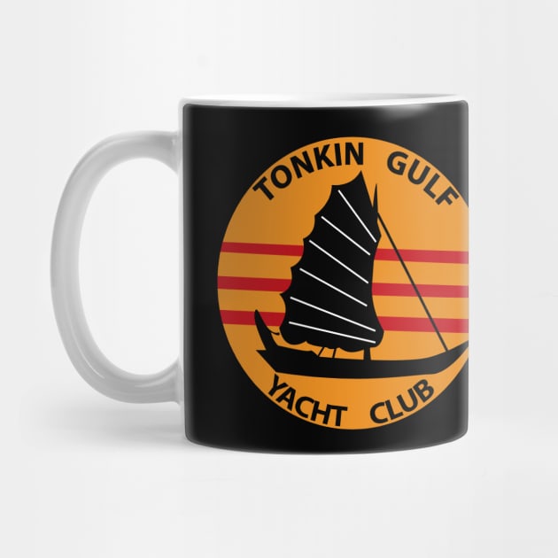 Vietnam - Tonkin Gulf - Yacht Club by twix123844